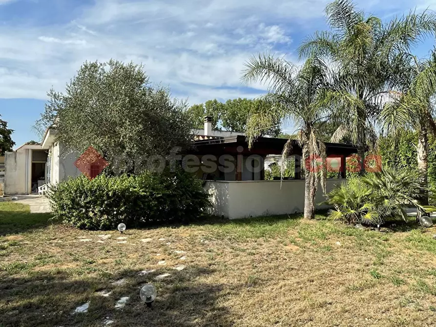 Immagine 39 di Villa in vendita  in Via PONTINA, 148 a Terracina