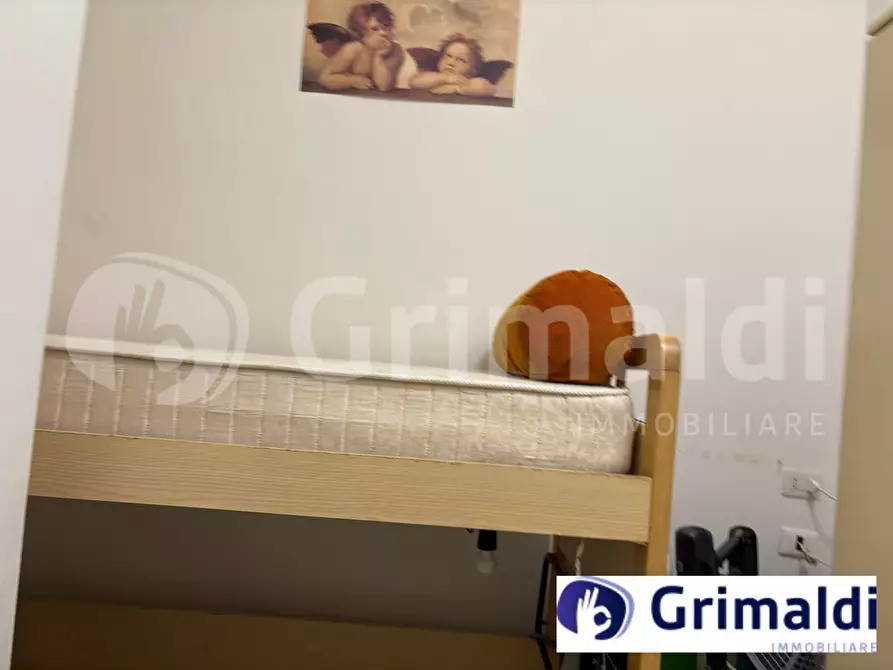 Immagine 6 di Appartamento in vendita  in Via da Verrazzano Giovanni, 145 a Ravenna