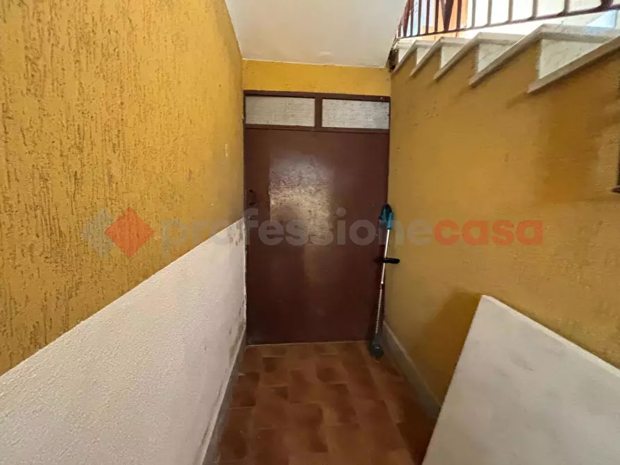 Immagine 12 di Appartamento in vendita  in Via Colfiorito, n.14 a San Cesareo