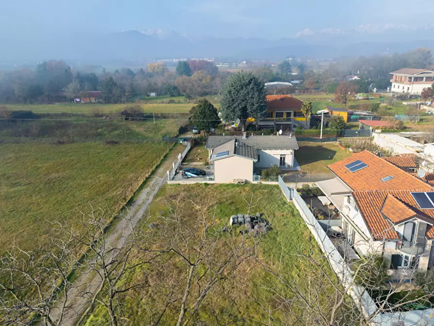 Immagine 3 di Terreno residenziale in vendita  in Via Fenestrelle, 129 a Rivalta Di Torino