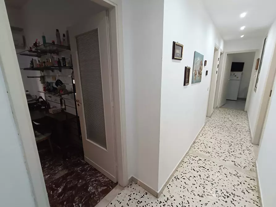 Immagine 14 di Appartamento in vendita  in Via tranquilla, 19 a Messina