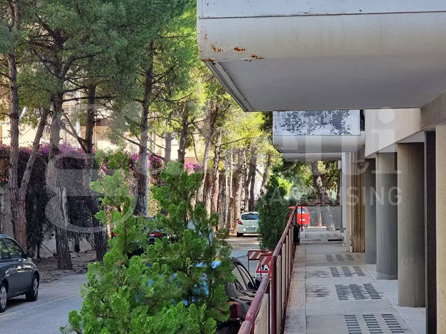Immagine 40 di Appartamento in vendita  in Via SCHUMAN a Bari