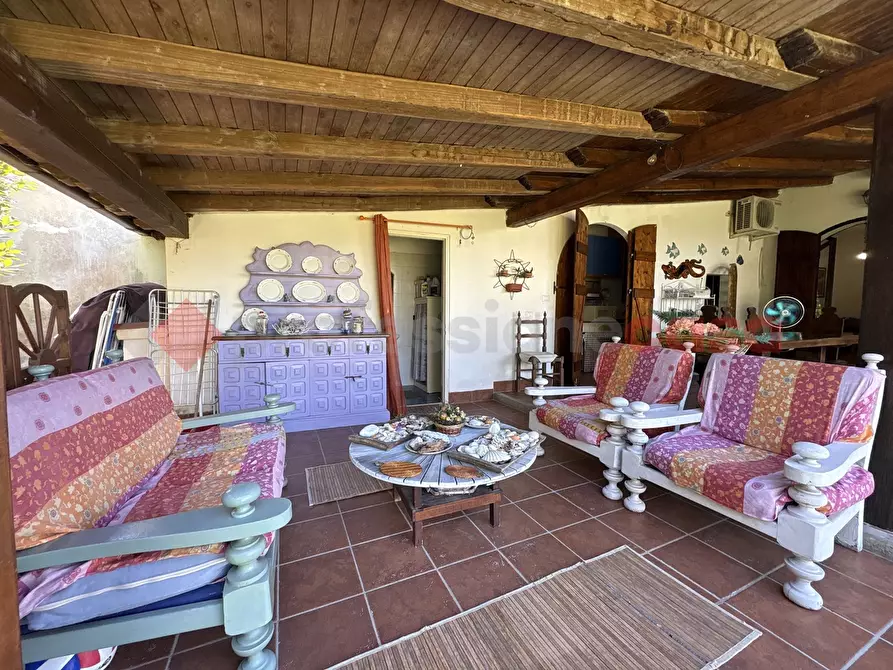 Immagine 46 di Casa bifamiliare in vendita  in Via VILLAGGIO DEL SISTO, 45 a Terracina