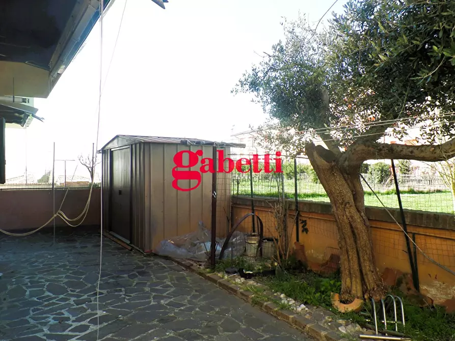 Immagine 27 di Casa bifamiliare in vendita  in Via Biagio Rossetti, 12 a Bondeno