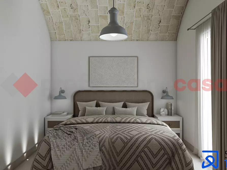 Immagine 30 di Terreno residenziale in vendita  in Contrada Maresca, snc a Ostuni