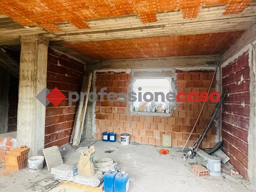Immagine 4 di Villa in vendita  in Viale Cristoforo Colombo a Acireale