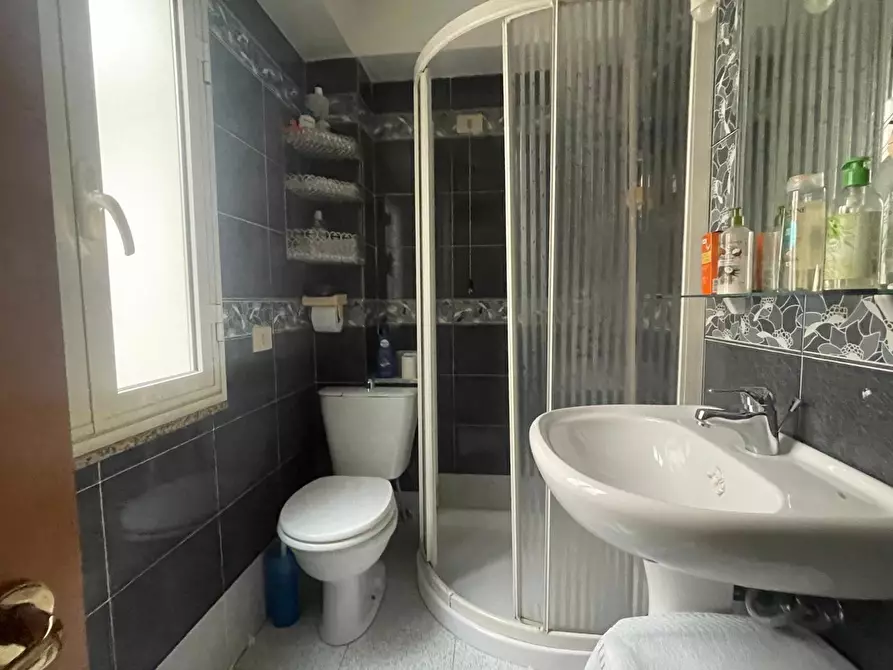 Immagine 21 di Appartamento in vendita  in Via Benedetto Croce,, 20 a Siracusa