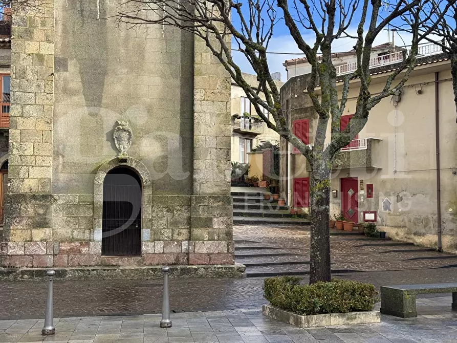 Immagine 33 di Casa indipendente in vendita  in Via Idria, 13 a Rometta