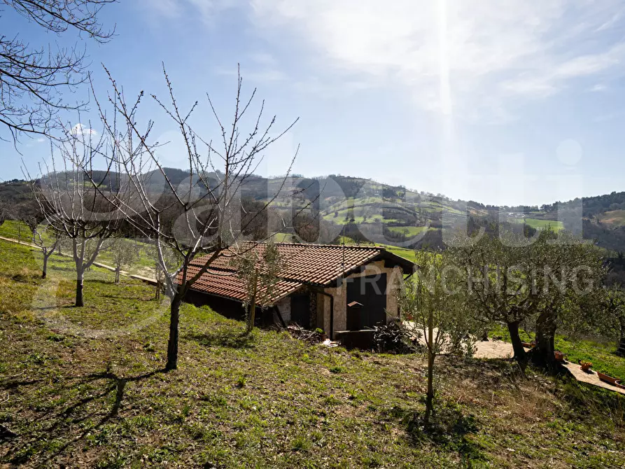 Immagine 31 di Rustico / casale in vendita  in Via DON GIULIO BARBANI, 1 a Assisi