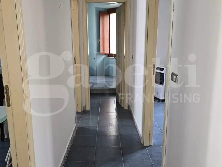 Immagine 7 di Appartamento in vendita  in Via del commercio, 1 a Catanzaro