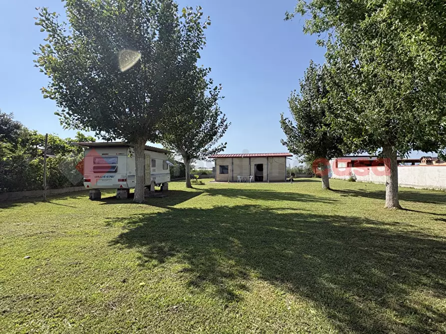 Immagine 14 di Casa indipendente in vendita  in Via SAN FELICE CIRCEO, 15 a Terracina