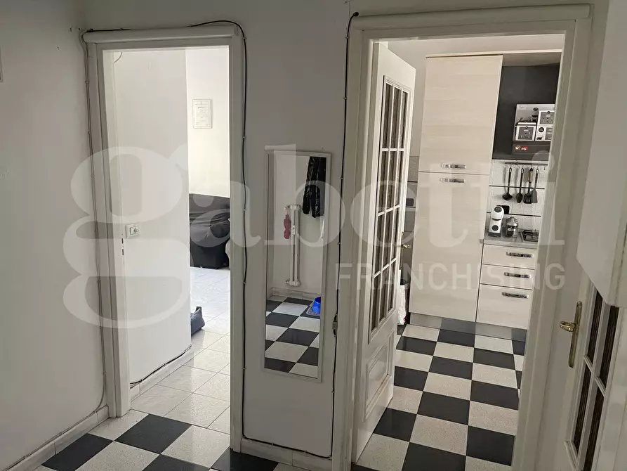 Immagine 8 di Appartamento in affitto  in Via Matilde Serao, 48 a Torino