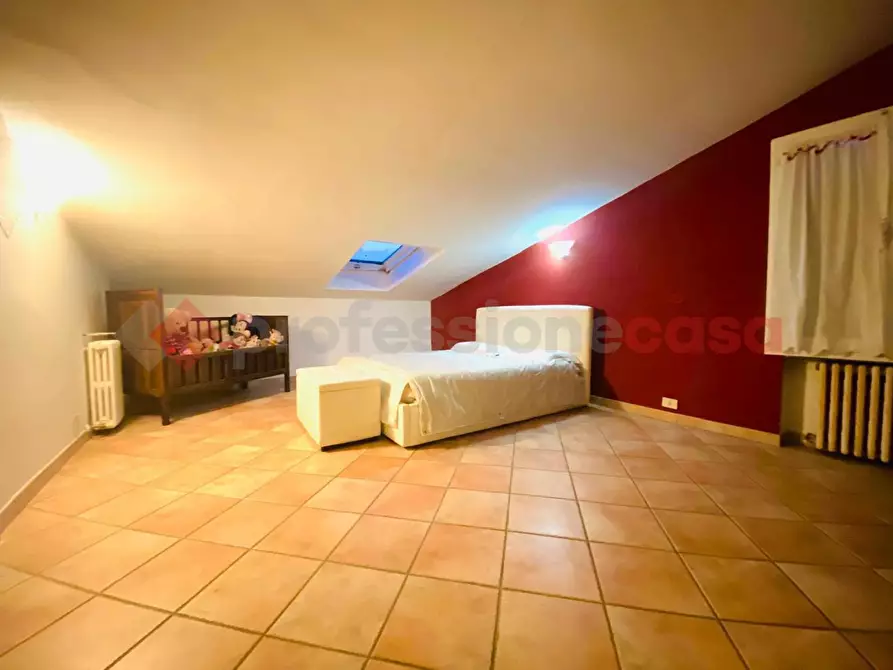 Immagine 12 di Villetta a schiera in vendita  in Via gessi a Scandiano