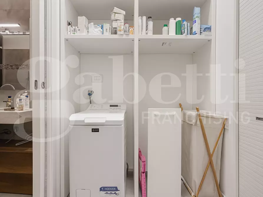 Immagine 25 di Appartamento in vendita  in Via Segantini, 30/1 a Moncalieri