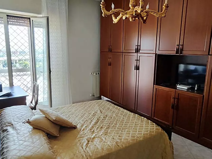 Immagine 14 di Appartamento in vendita  in Via Nuova Poggioreale a Napoli