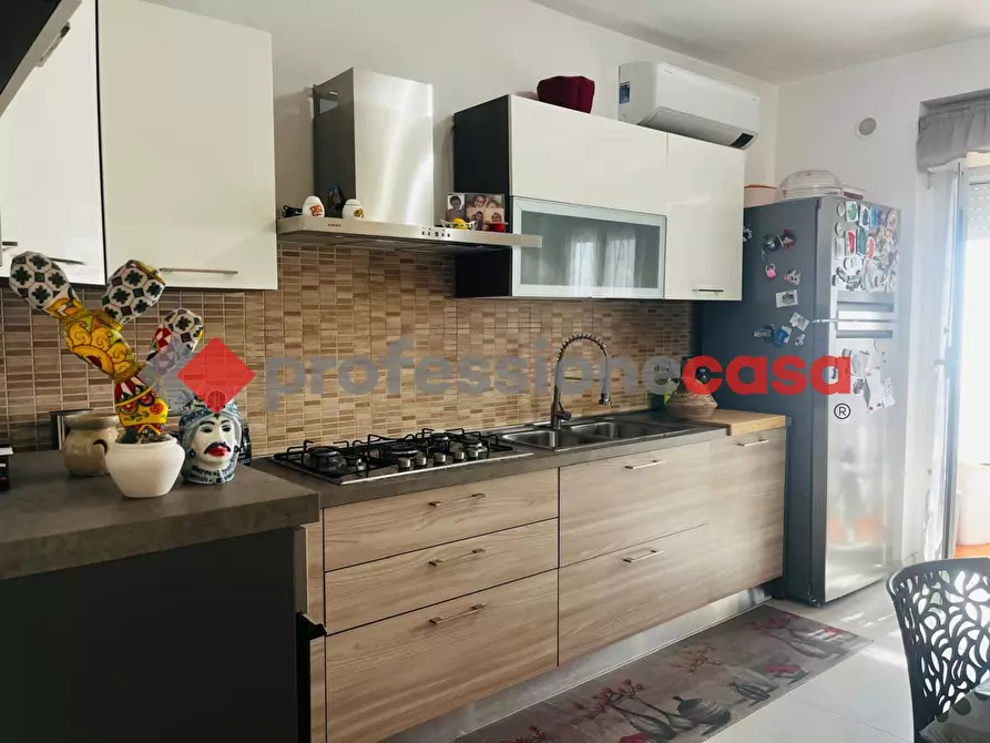 Immagine 18 di Appartamento in vendita  in Viale Grimaldi, 8 a Catania