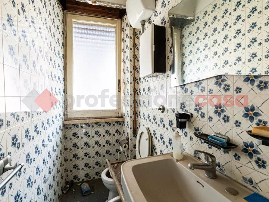 Immagine 24 di Appartamento in vendita  in Viale regina margherita, 36 a Anagni