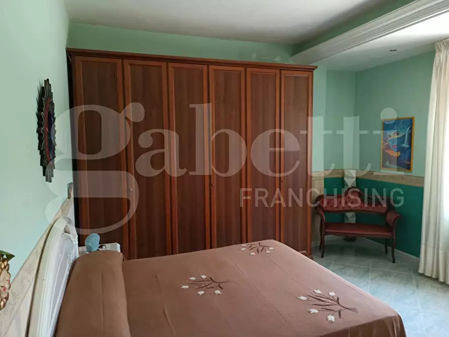 Immagine 32 di Villa in vendita  in Via TRAVERSA EMILIA, 16 a Catanzaro