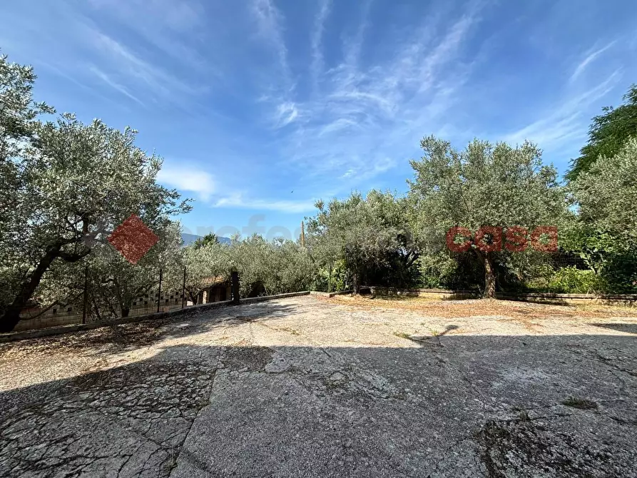 Immagine 26 di Casa indipendente in vendita  in Via Valle Vona, snc a Anagni