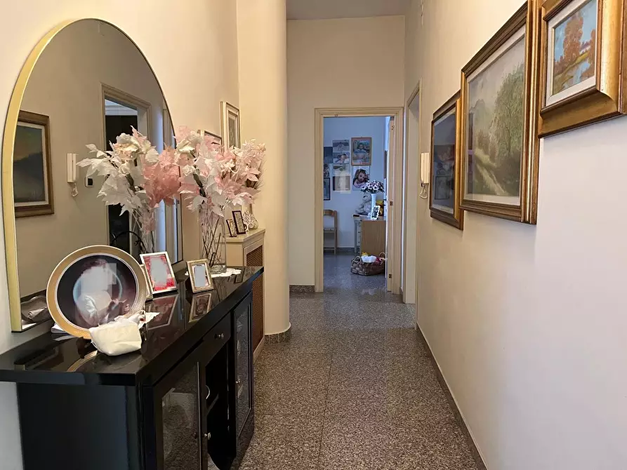 Immagine 1 di Casa indipendente in vendita  in Via BRINDISI a San Severo