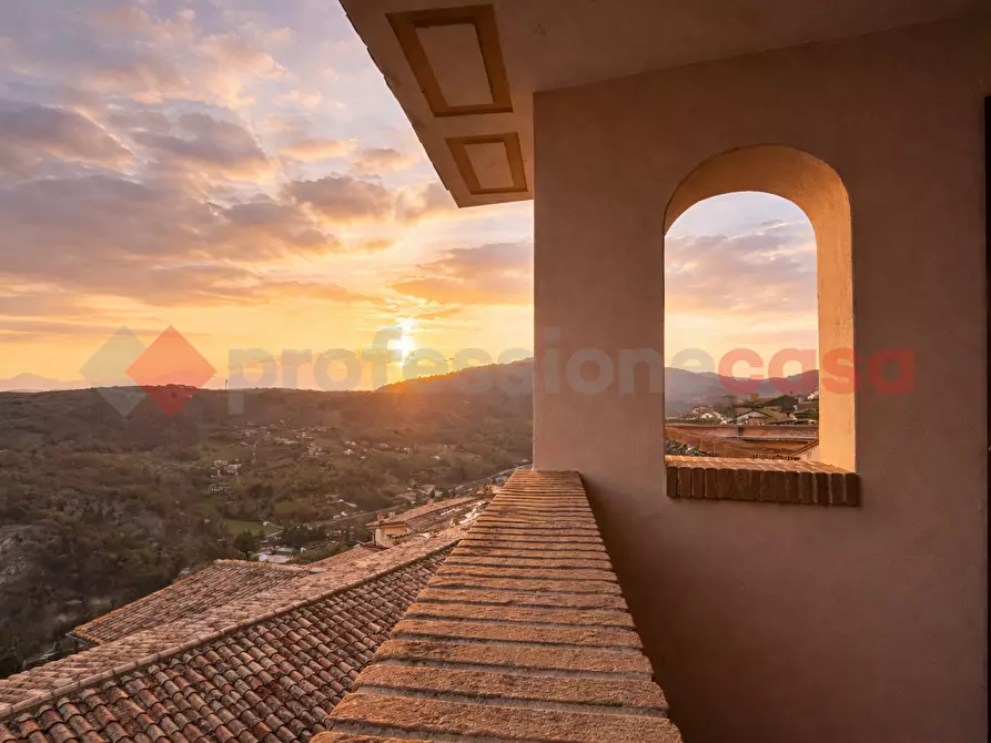 Immagine 6 di Palazzo in vendita  in Vicolo della scaletta, 1 a Alatri