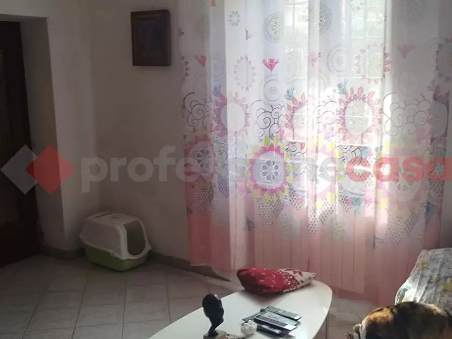 Immagine 14 di Appartamento in vendita  in Via Giuseppe Di Vittorio, 198 a Colleferro