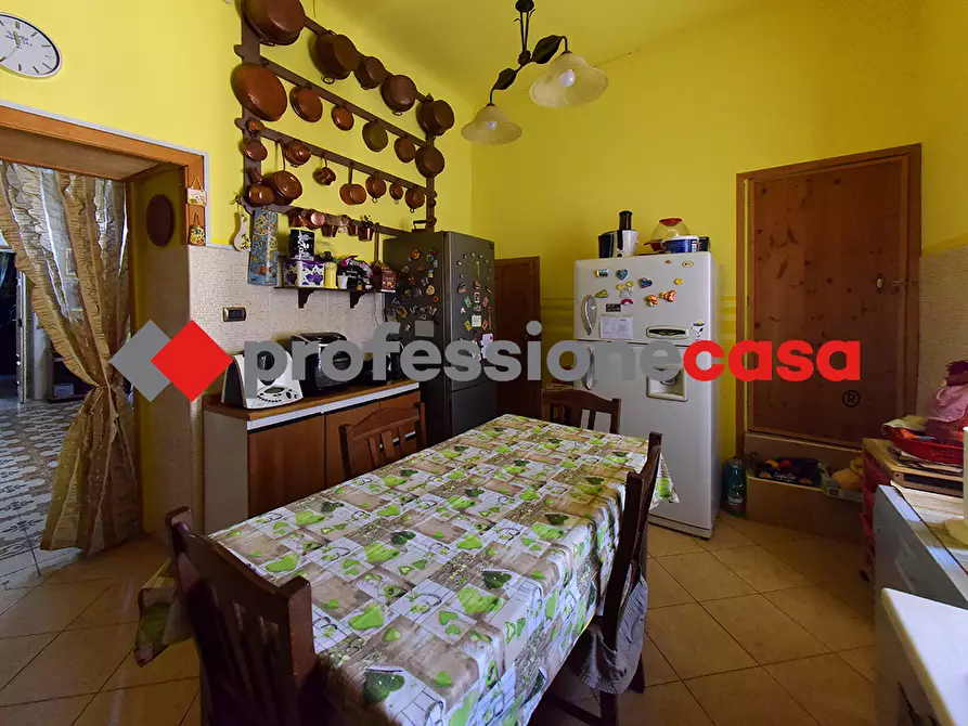 Immagine 8 di Appartamento in vendita  in Via Mario Fiore, 41 a Santa Maria Capua Vetere