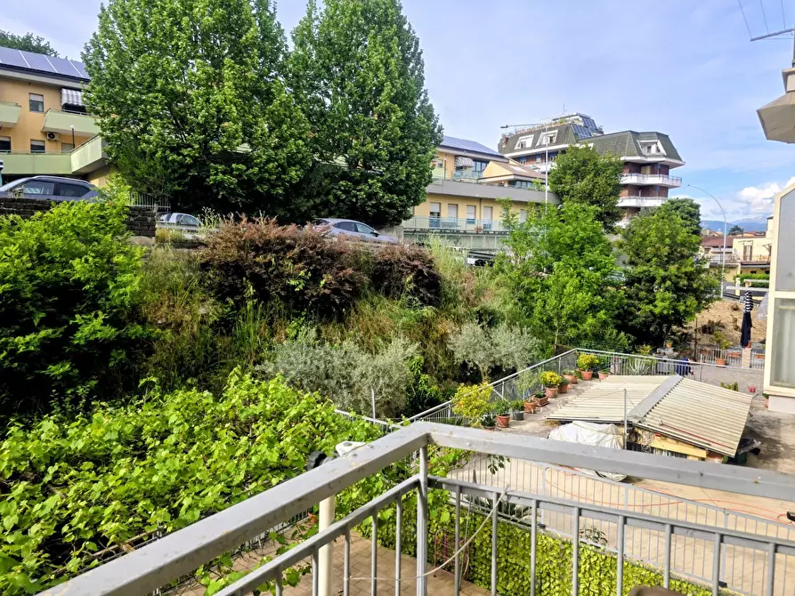 Immagine 11 di Appartamento in vendita  in Via Giuseppe di Vittorio, 71 a Colleferro