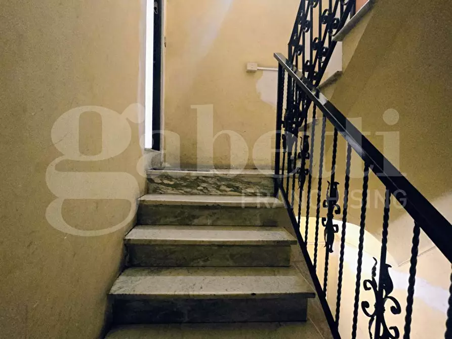 Immagine 4 di Appartamento in vendita  in Via dei Sardi, 48 a Roma