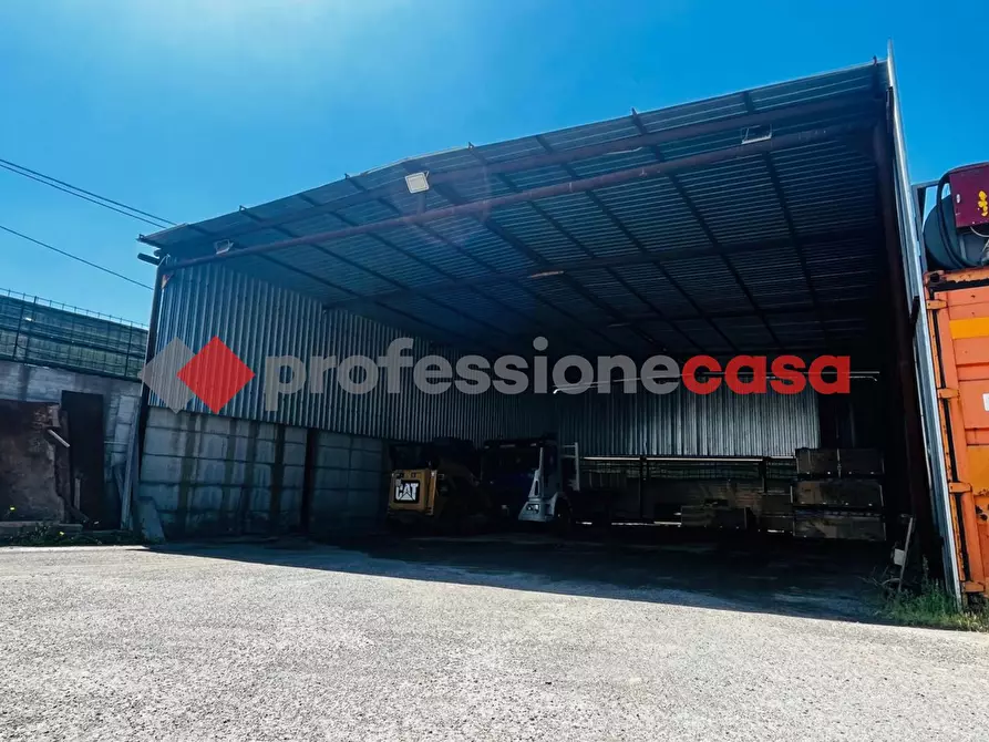 Immagine 6 di Terreno agricolo in affitto  in Via Stromboli, sn a Belpasso