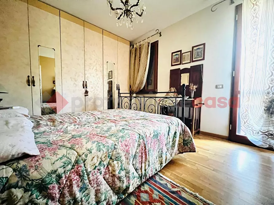 Immagine 8 di Villetta a schiera in vendita  in Via Del Cemento a Scandiano