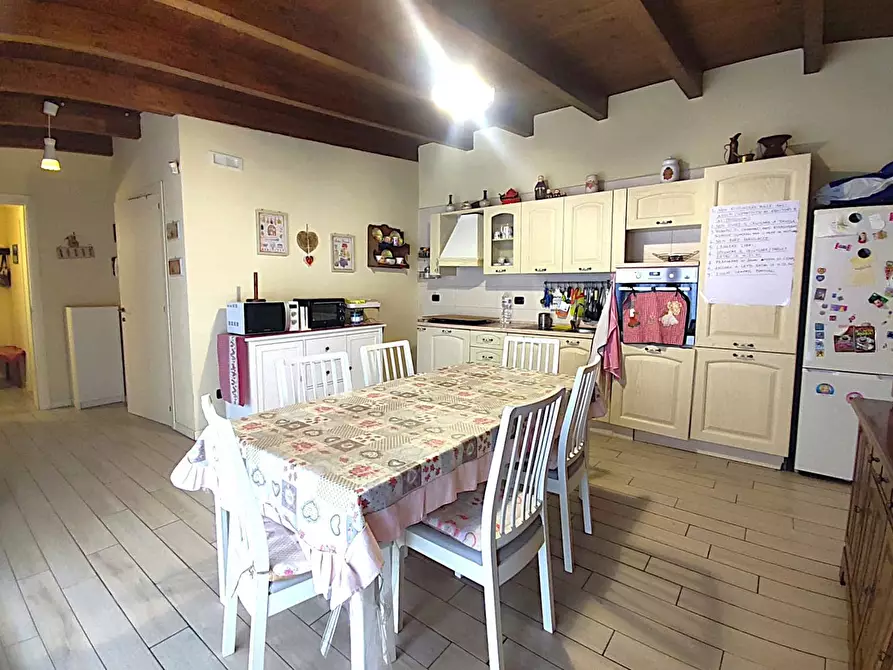 Immagine 14 di Casa indipendente in vendita  in Via CAPODAGLIO a San Severo