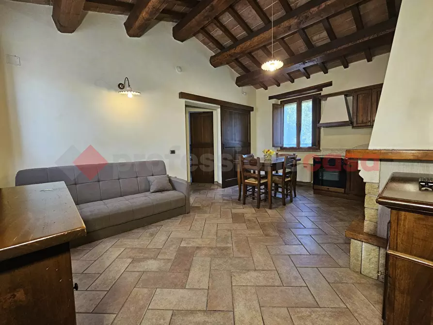 Immagine 4 di Appartamento in affitto  in Viale Trasimeno, 100 a Magione