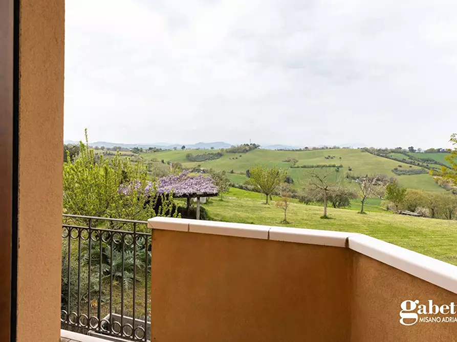 Immagine 14 di Appartamento in vendita  in Via Tavullia a Gradara