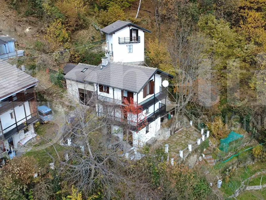 Immagine 20 di Terratetto in vendita  in Via Borgata Benna a Rubiana