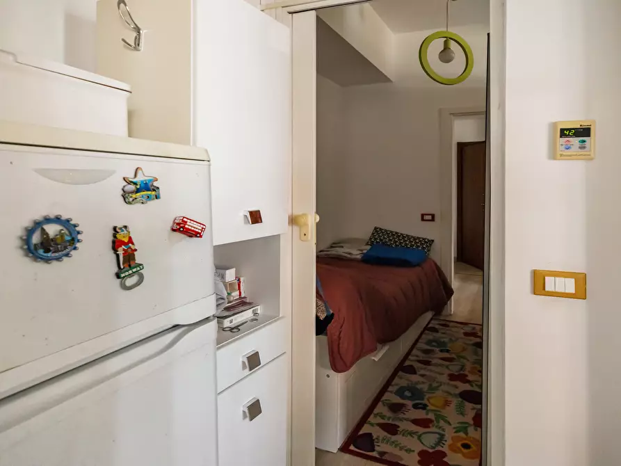 Immagine 28 di Appartamento in vendita  in Via Giuseppe Rosso, SNC a Roma