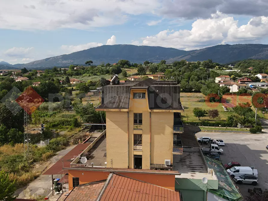 Immagine 33 di Albergo/B&B/Residence in vendita  in Via SR155RACC, snc a Anagni