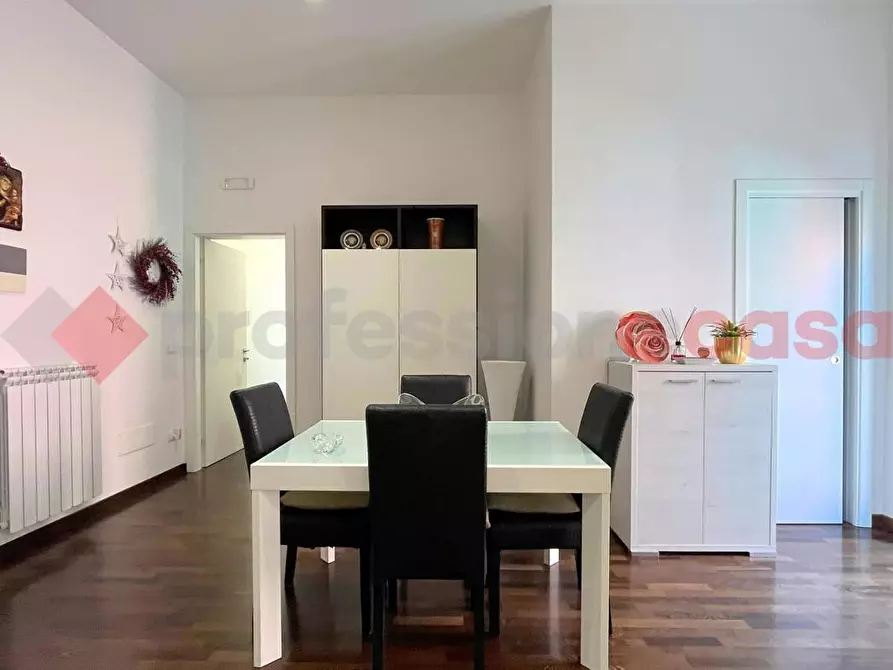 Immagine 2 di Appartamento in vendita  in Via INSANGUINE a Monopoli