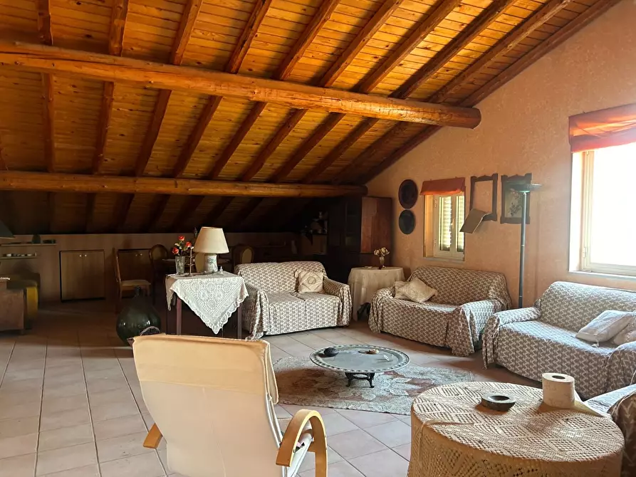 Immagine 17 di Appartamento in vendita  in Via pescheria, 28 a Sant'agata Di Militello