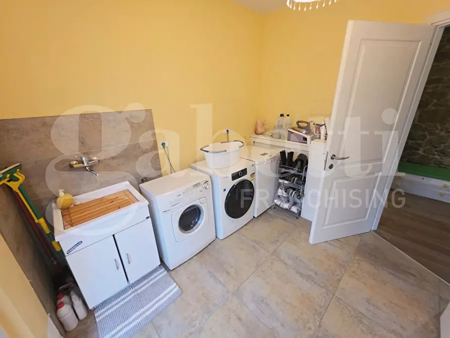 Immagine 28 di Casa indipendente in vendita  in Via DEI PRIGIONIERI, 11 a Bettona