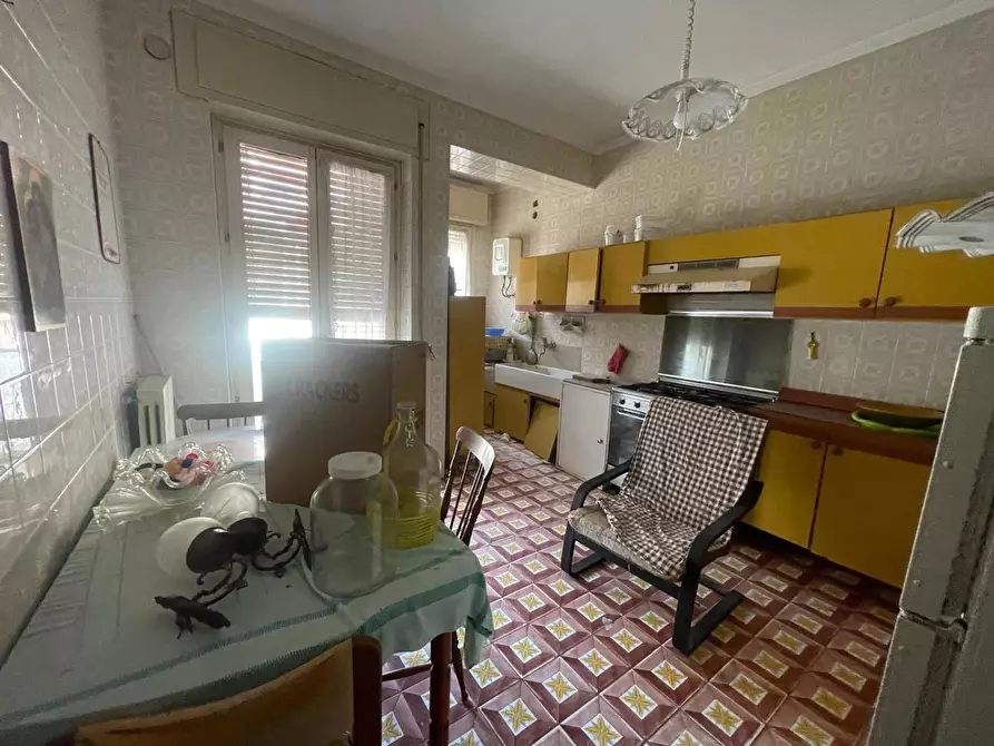 Immagine 12 di Appartamento in vendita  in Via augusto von platen, 33 a Siracusa