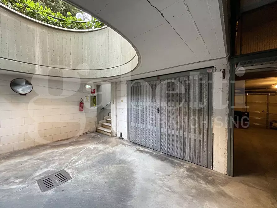 Immagine 9 di Box auto in affitto  in Viale CittÃ  d'Europa, 657 a Roma