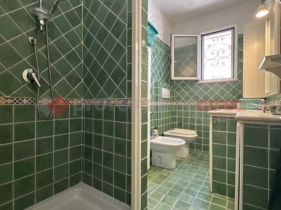 Immagine 38 di Casa bifamiliare in vendita  in Via RESIDENCE IL CAMPANILE, 24 a Terracina