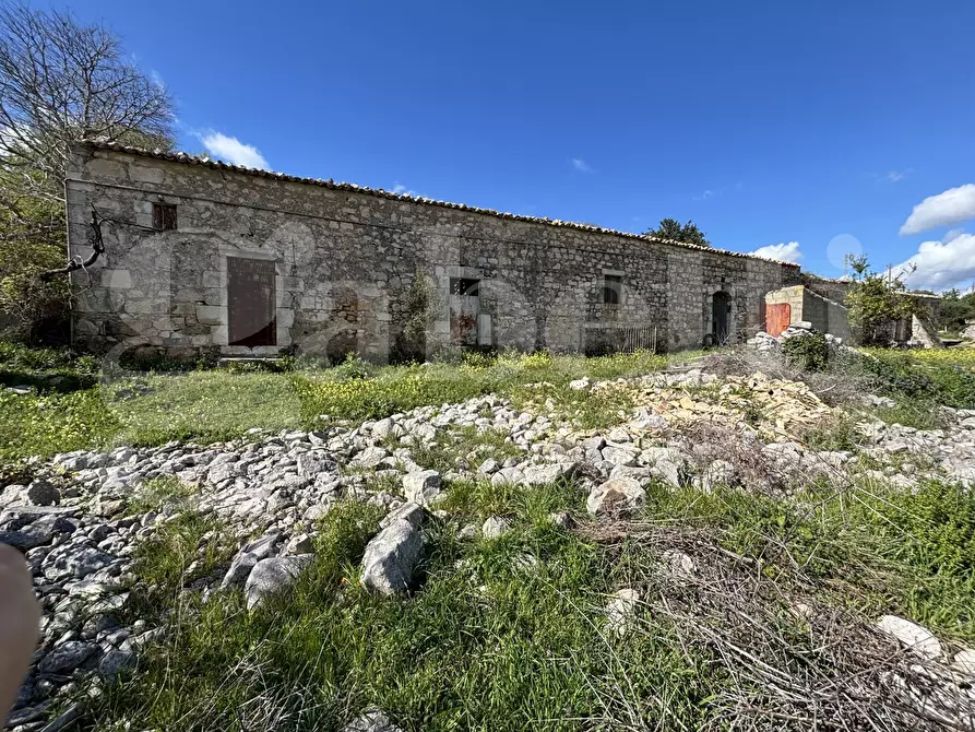 Immagine 1 di Rustico / casale in vendita  in Contrada Marchesella, sn a Ragusa