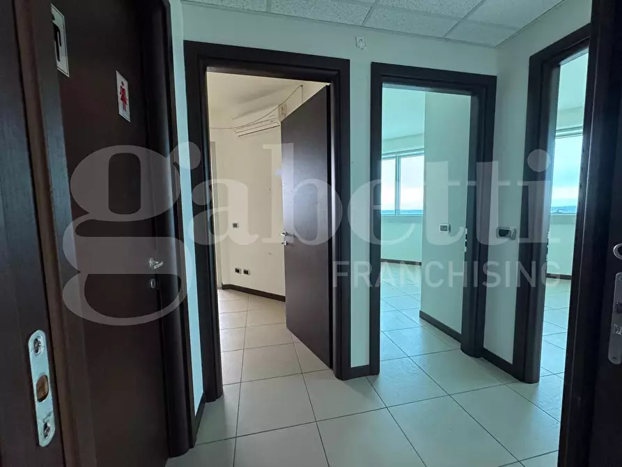 Immagine 6 di Ufficio in vendita  in Via Ufente, 20 a Latina