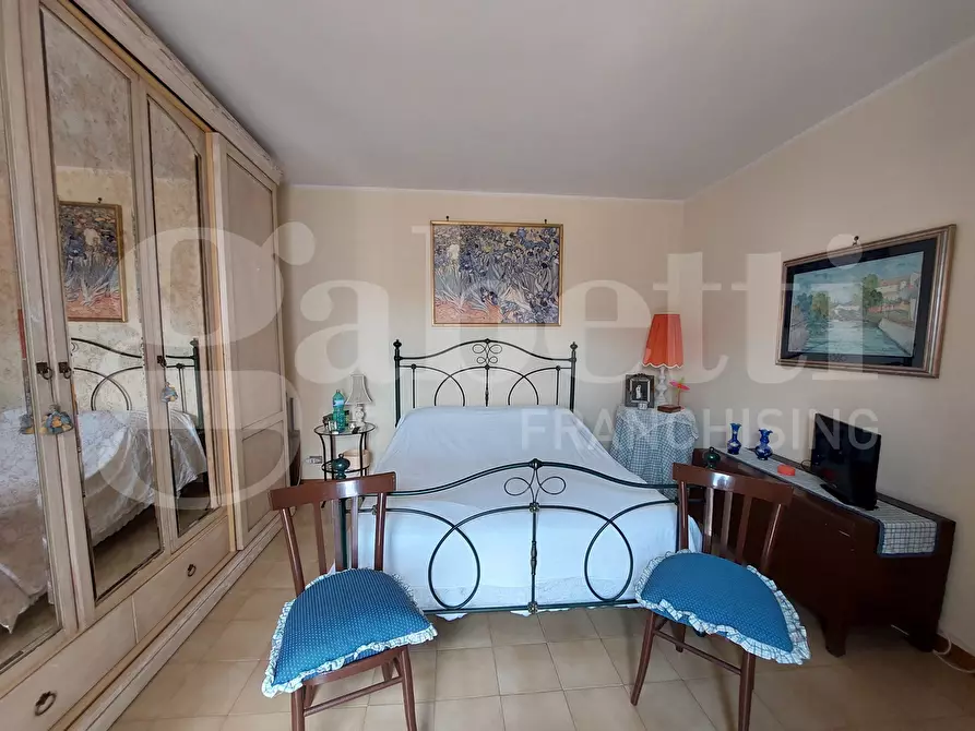 Immagine 13 di Appartamento in vendita  in Viale della Vittoria, 32 a Alba Adriatica