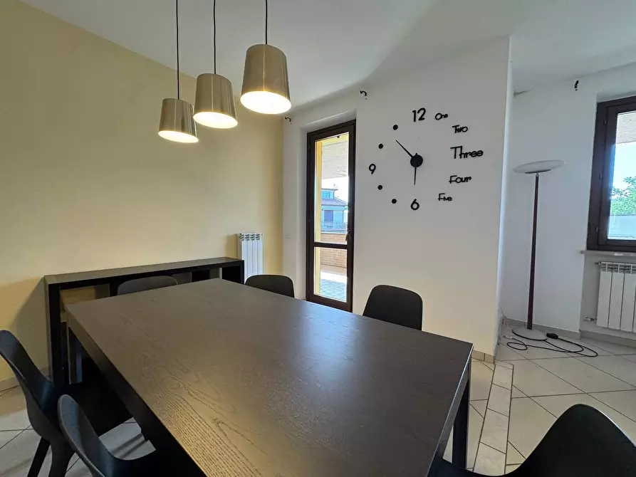 Immagine 5 di Appartamento in vendita  in Via Carl Marx, 60 a Castelfidardo