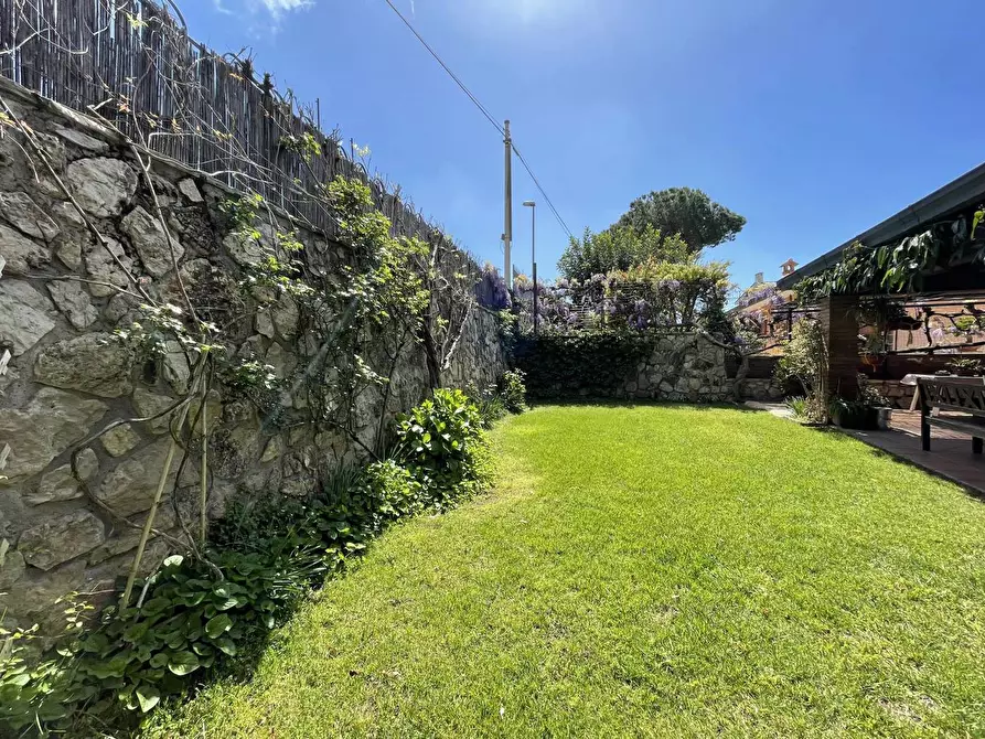 Immagine 48 di Villa in vendita  in Via fontana della camera, 635 a Sperlonga