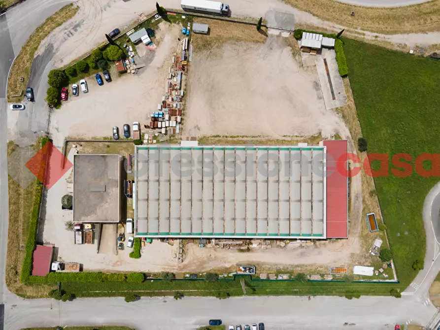 Immagine 17 di Capannone industriale in affitto  in Via Osteria della Fontana - LocalitÃ  Paduni, snc, snc a Anagni