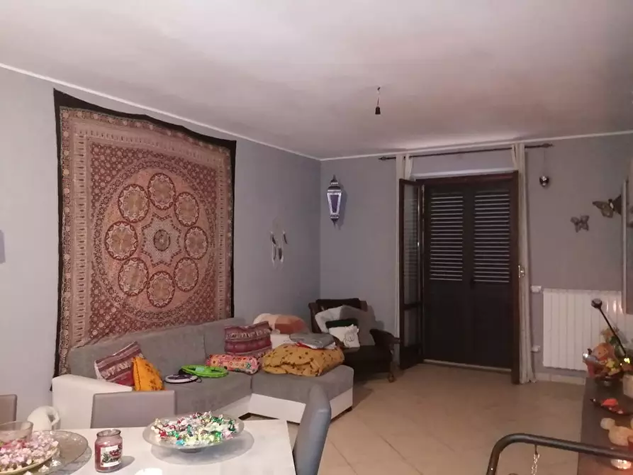 Immagine 12 di Appartamento in vendita  in Via Sedia del Papa, 5 a Sezze